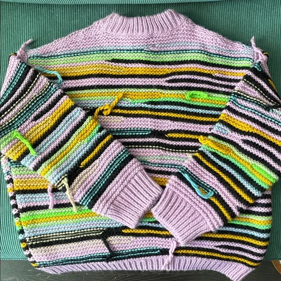 Essentiel Antwerp Pullover - Picture 5 of 6